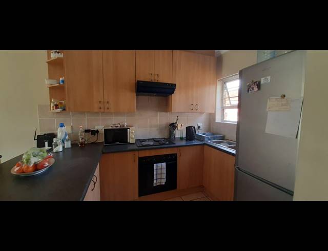 2 BEDROOM TOWNHOUSE RENTED IN WALMER HEIGHTS